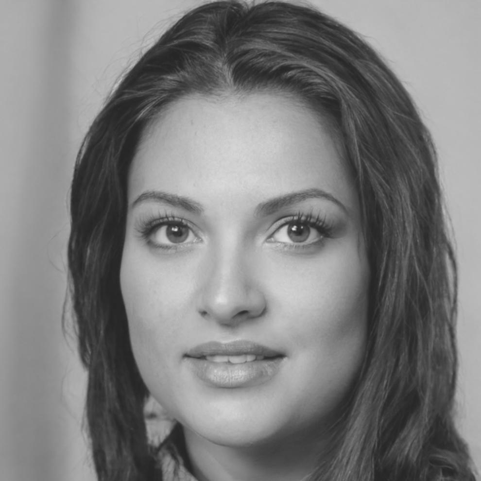 Testimonial von Sarah Müller