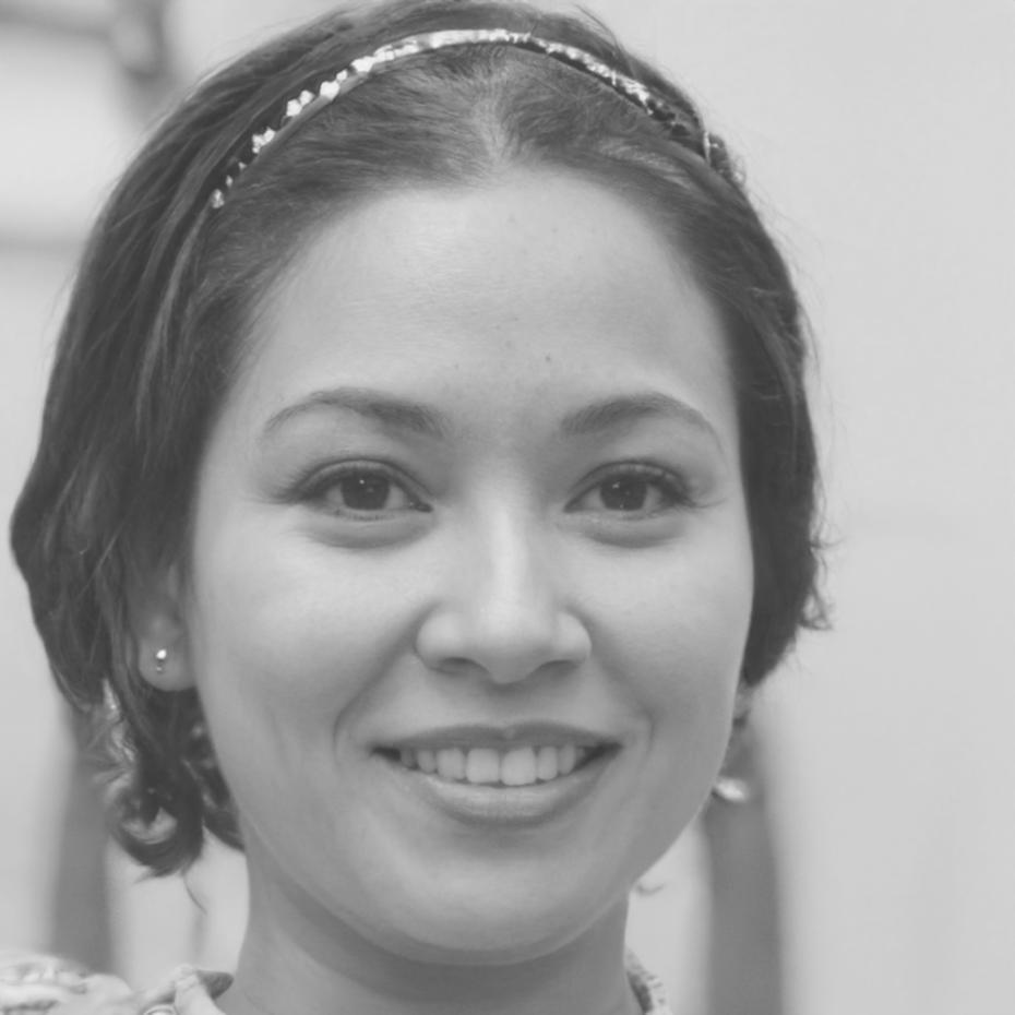 Testimonial von Lisa Chen