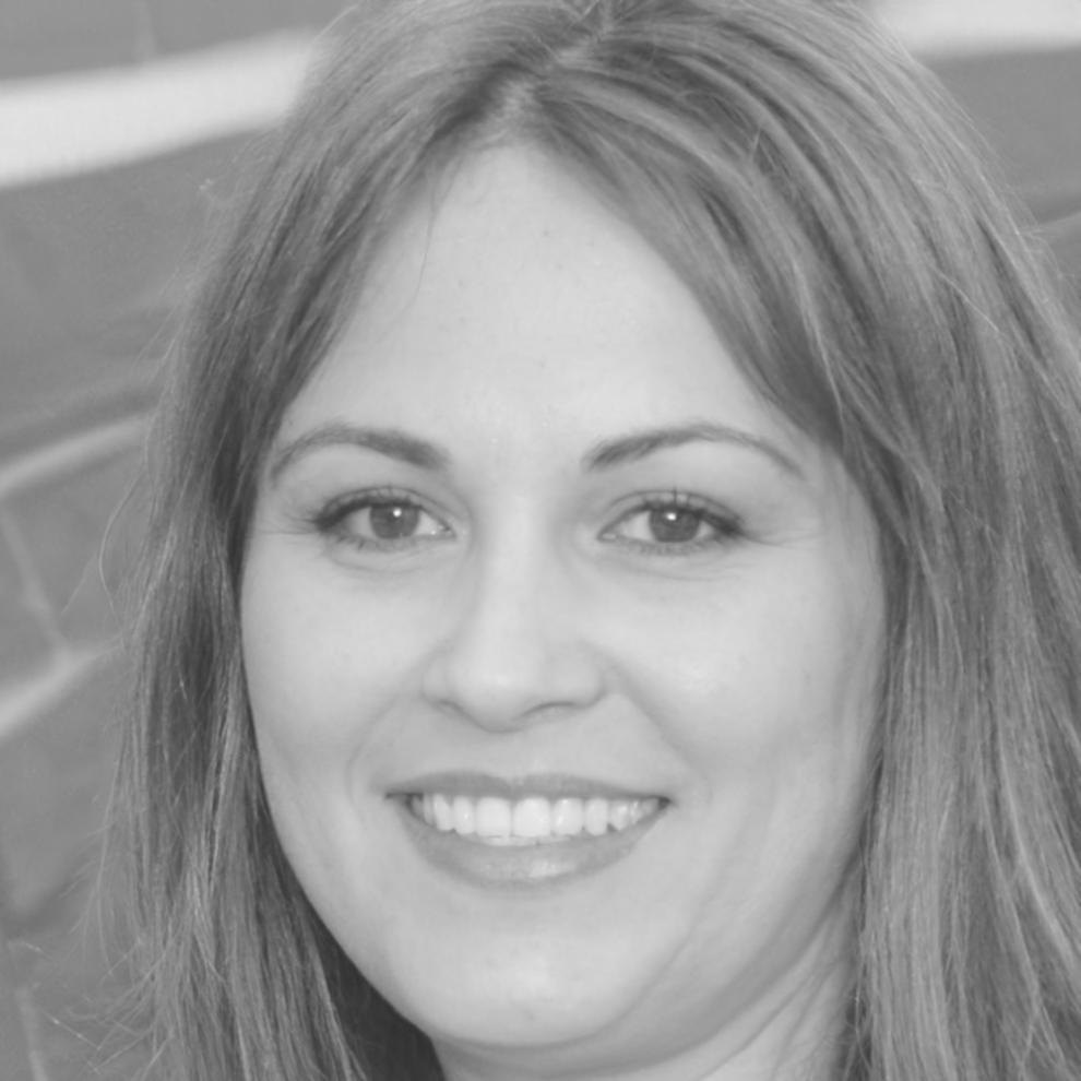 Sarah Weber, erfolgreiche Finanzberaterin nach dem Training